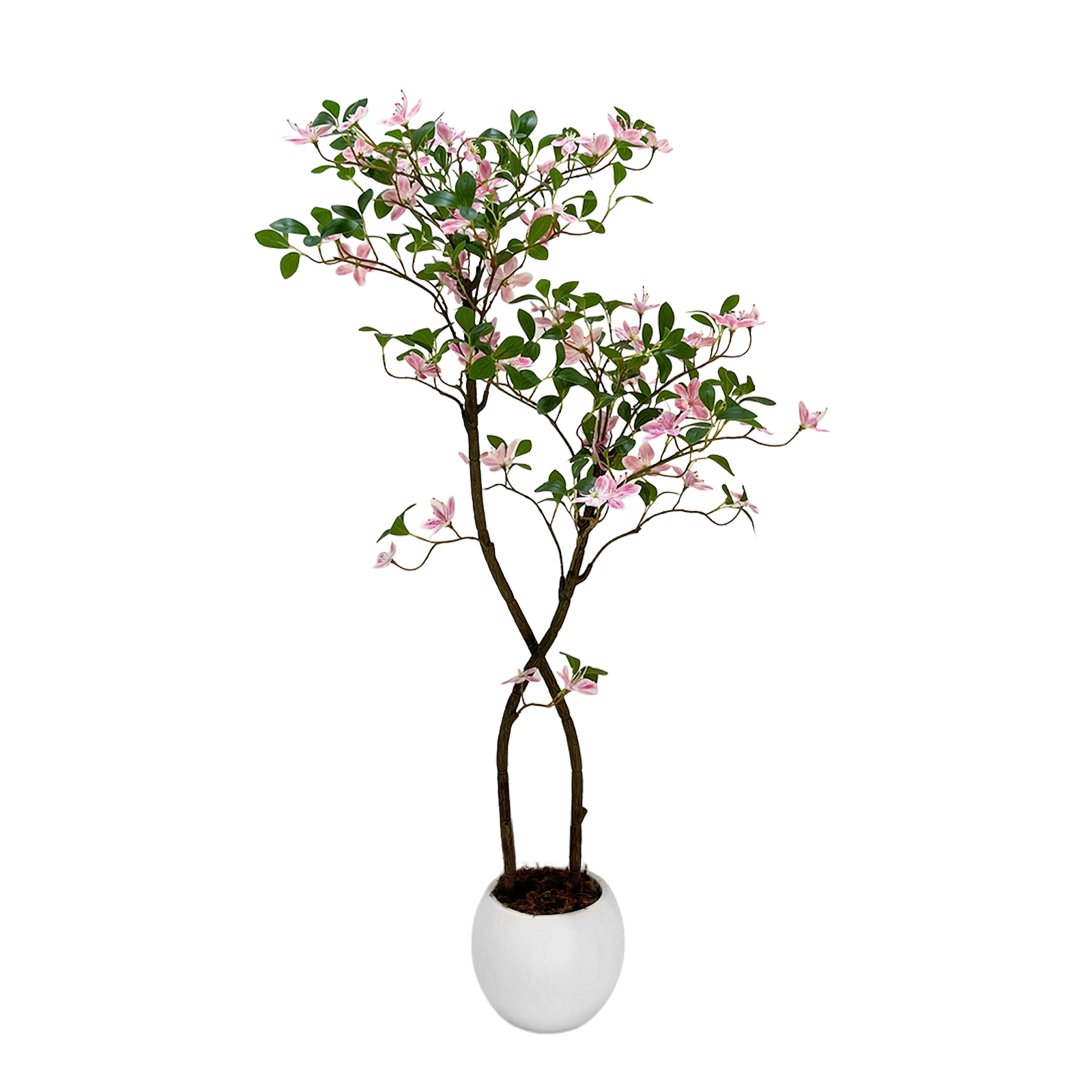Home Fragrance Jasmine - 인공 자스민 식물, 키 큰 인조