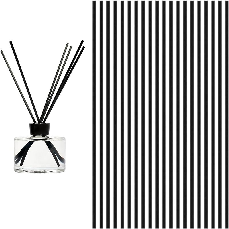 Home Fragrance London - 20/30개 리드 디퓨저 스틱 30cm 향