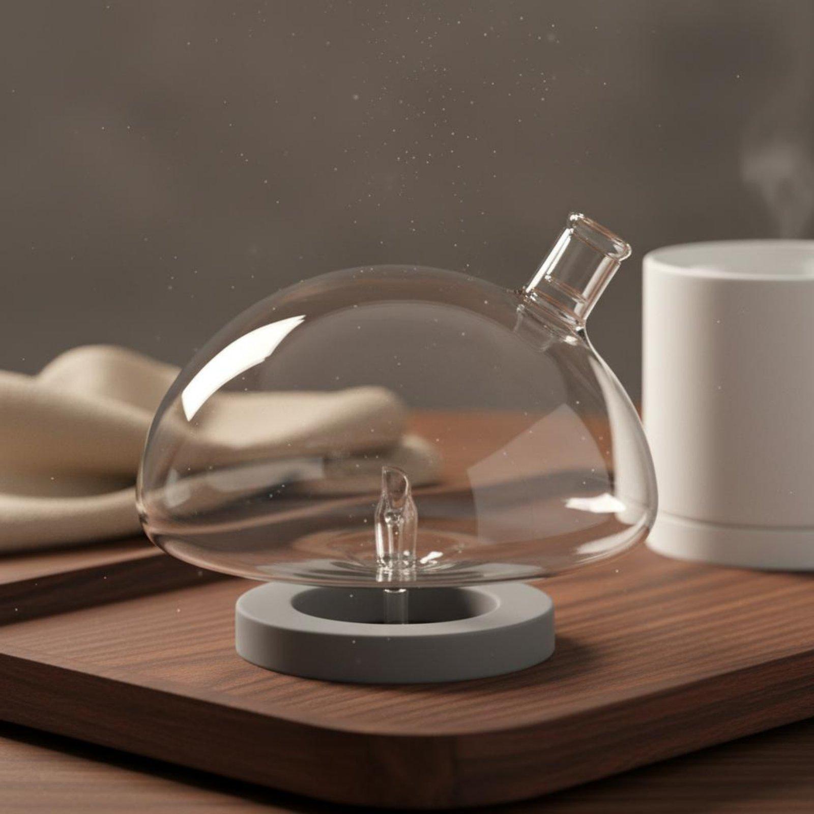 Home Fragrance And Diffuser - 디퓨저 병 물이 없는 향수 디퓨저용