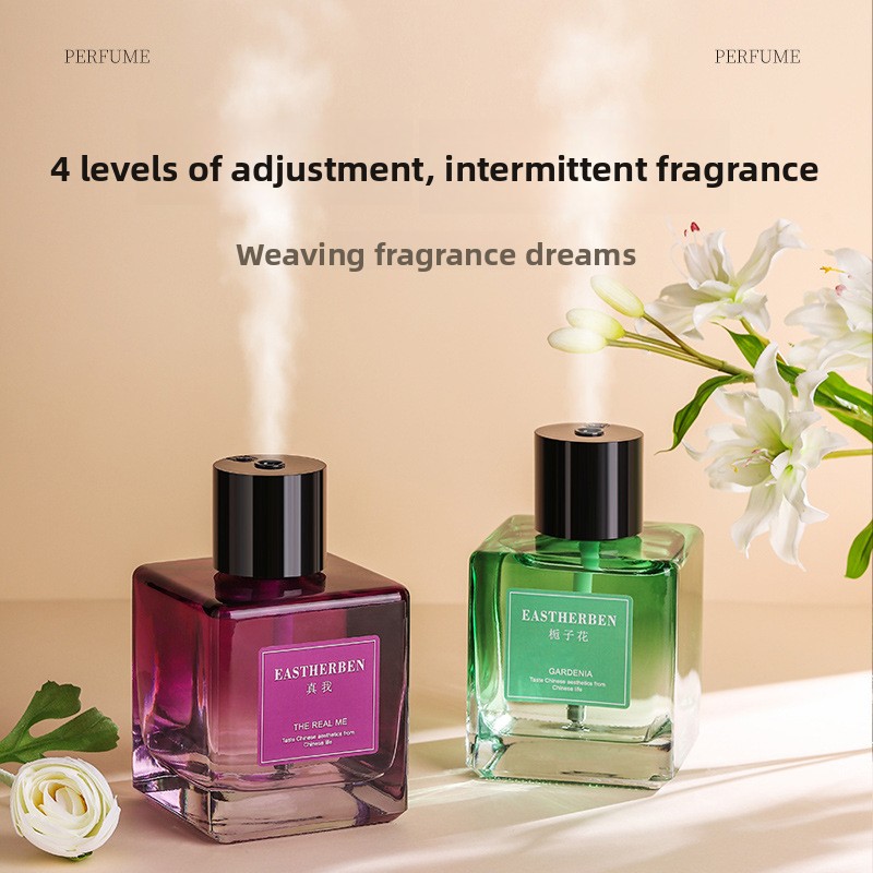 500ml 리드 디퓨저 오일 무화염 홈 프래그런스 방향 - Home Fragrance M&S Disinfectant Hack 리뷰 및 가격