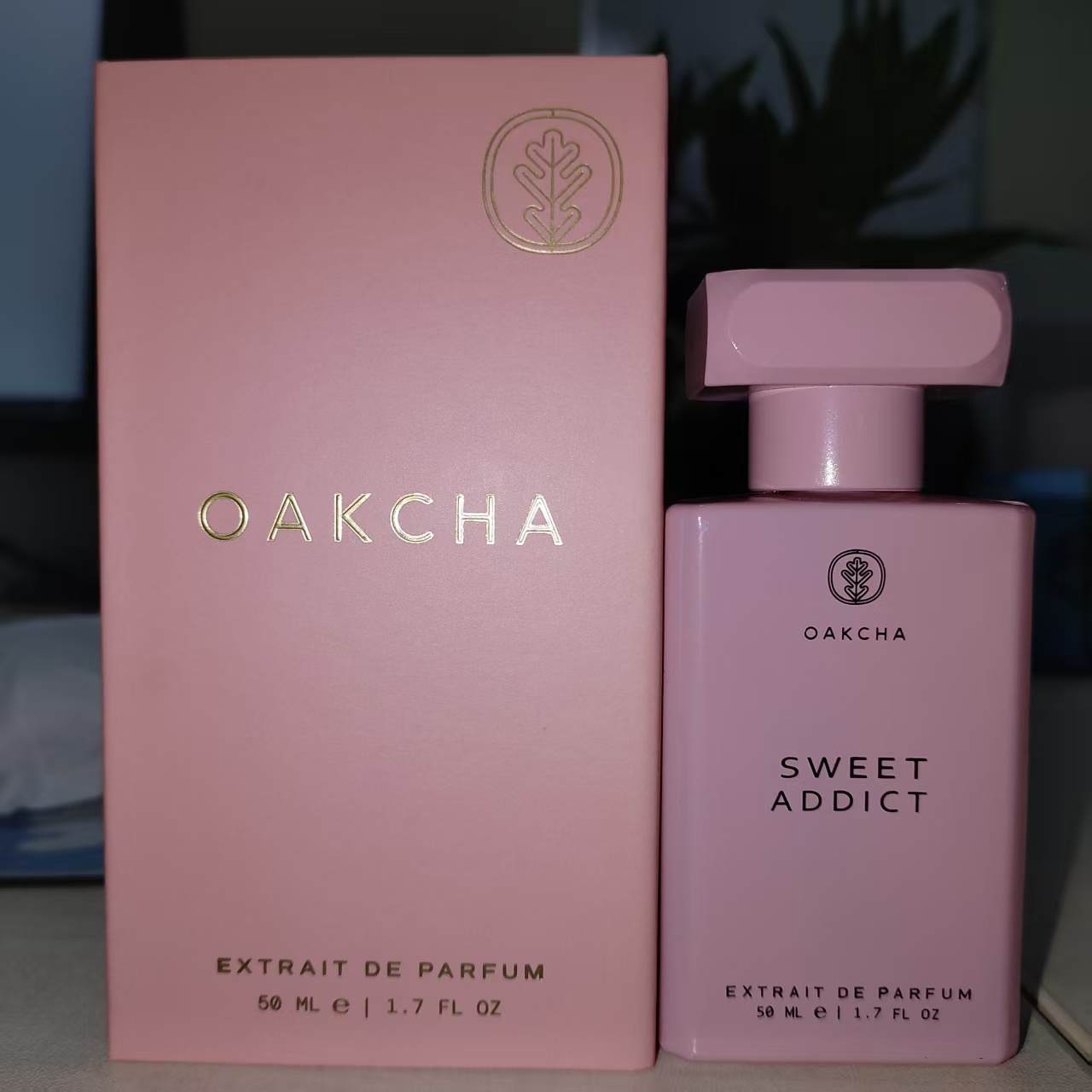 오크차 뉴트럴 향수, 핑크 스위트 향 베르가못, 자스민 - Home Fragrance Bergamot 리뷰 및 가격