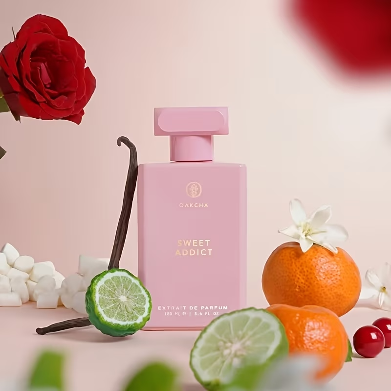 오크차 뉴트럴 향수, 핑크 스위트 향 베르가못, 자스민 - Home Fragrance Bergamot 리뷰 및 가격
