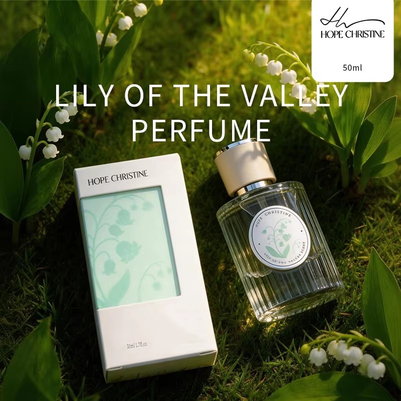 호프 크리스틴 엘레강트 릴리 오브 더 밸리 오 드 뚜왈 - Home Fragrance Bergamot 리뷰 및 가격