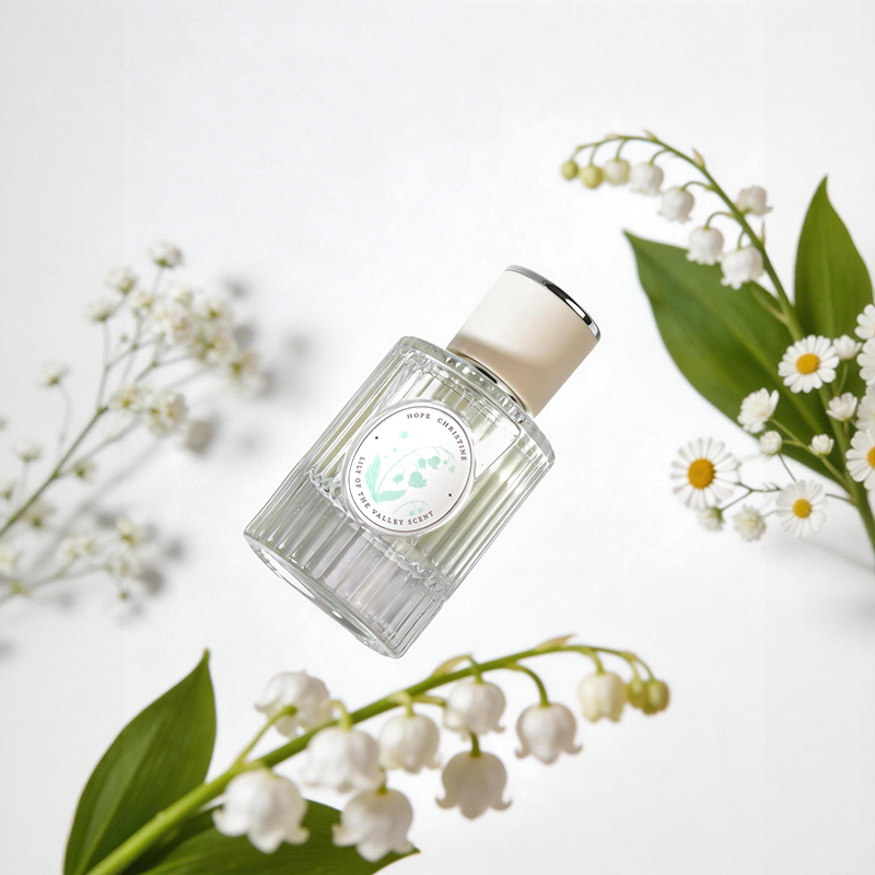 호프 크리스틴 엘레강트 릴리 오브 더 밸리 오 드 뚜왈 - Home Fragrance Bergamot 리뷰 및 가격