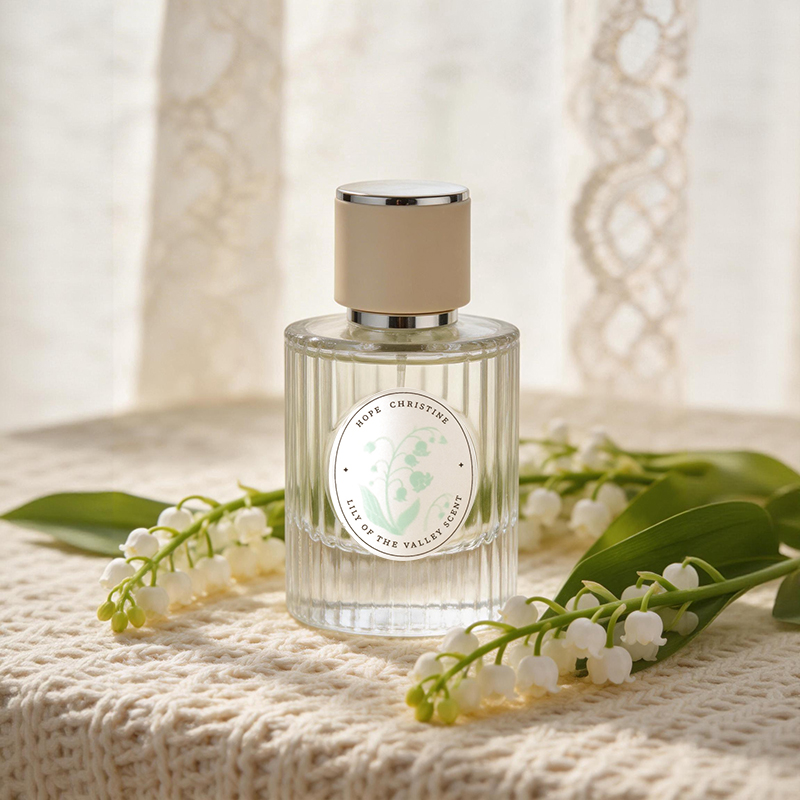 호프 크리스틴 엘레강트 릴리 오브 더 밸리 오 드 뚜왈 - Home Fragrance Bergamot 리뷰 및 가격