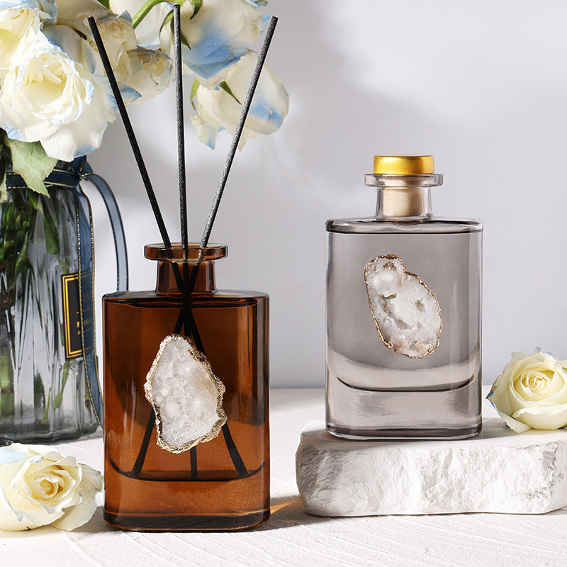 180ml 홈 장식 아로마 테라피 에센셜 오일 디퓨저, - Home Fragrance London 리뷰 및 가격