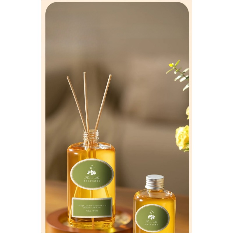 리드 디퓨저용 향료 오일, 홈 프래그런스 리필, 샹그릴 - Home Fragrance Jasmine Diffuser 리뷰 및 가격
