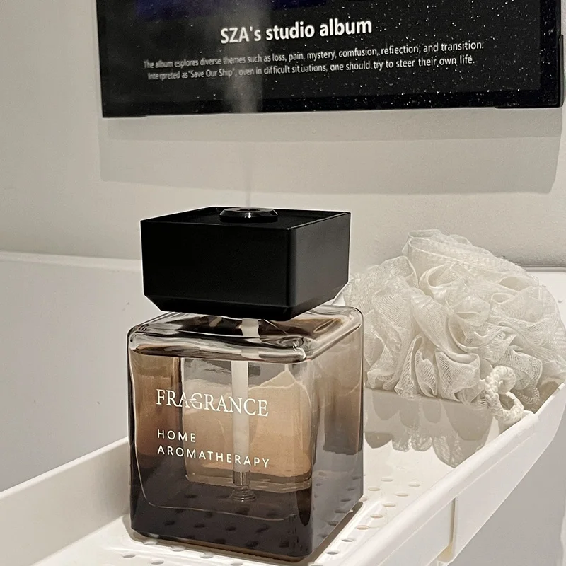 홈 프래그런스 스프레이 호텔급 자동 방향제 스프레이 오 - Home Fragrance And Diffuser 리뷰 및 가격