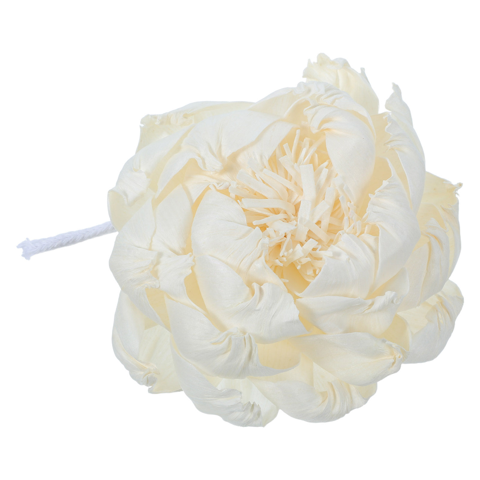 모란꽃 향 디퓨저 12cm 인조 모란꽃 향기로운 장식용 - Home Fragrance And Diffuser 리뷰 및 가격