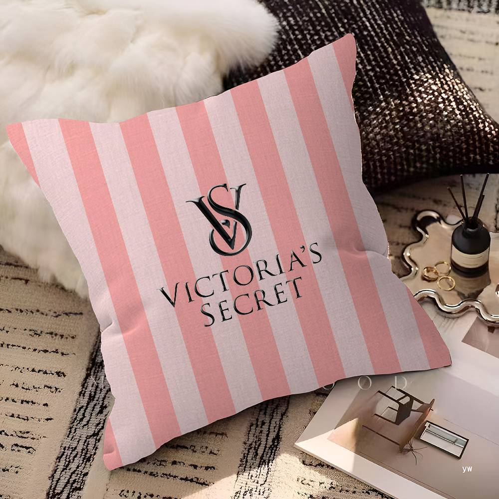 패션 T-victorias S-secretS 핑크 쿠션 - Home Fragrance Victoria Secret 리뷰 및 가격