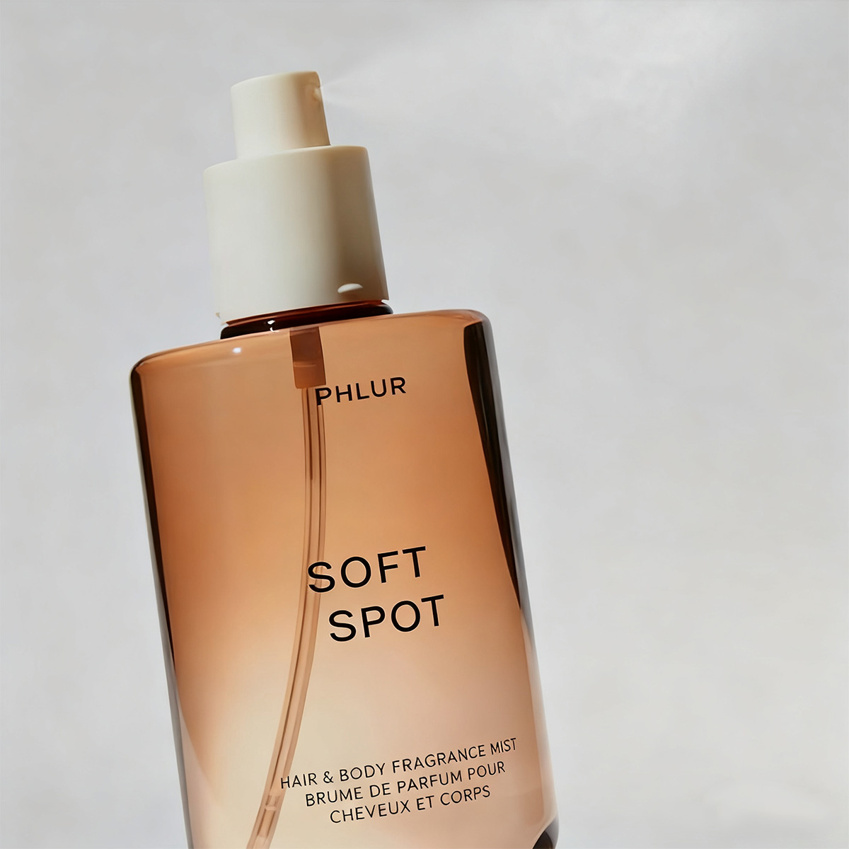 PHLUR 소프트 스팟 헤어 & 바디 프래그런스 미스트 - Home Fragrance Bergamot 리뷰 및 가격