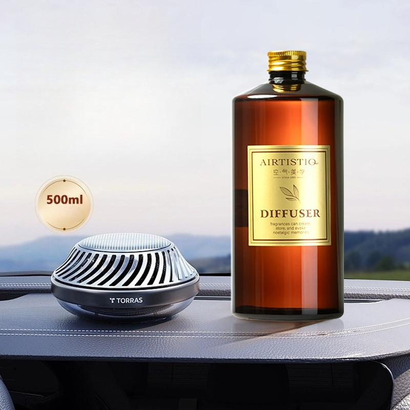 아로마 디퓨저용 500ML 에센셜 오일, 초음파 오일  - Home Fragrance Jasmine Diffuser 리뷰 및 가격
