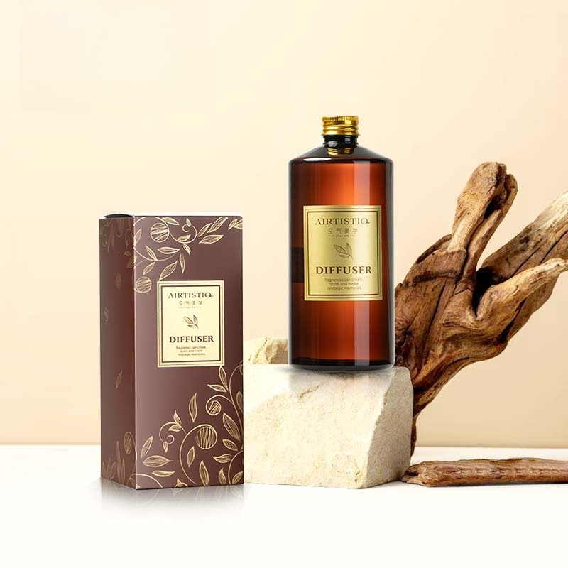 아로마 디퓨저용 500ML 에센셜 오일, 초음파 오일  - Home Fragrance Jasmine Diffuser 리뷰 및 가격
