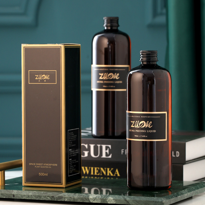 아로마테라피 디퓨저용 리필액, 무화염 아로마 에센셜 오 - Home Fragrance Products 리뷰 및 가격
