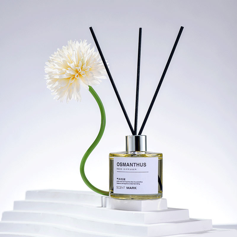 리드 디퓨저 세트 라벤더 자스민 병, 향수 확장 스틱, - Home Fragrance Jasmine Diffuser 리뷰 및 가격