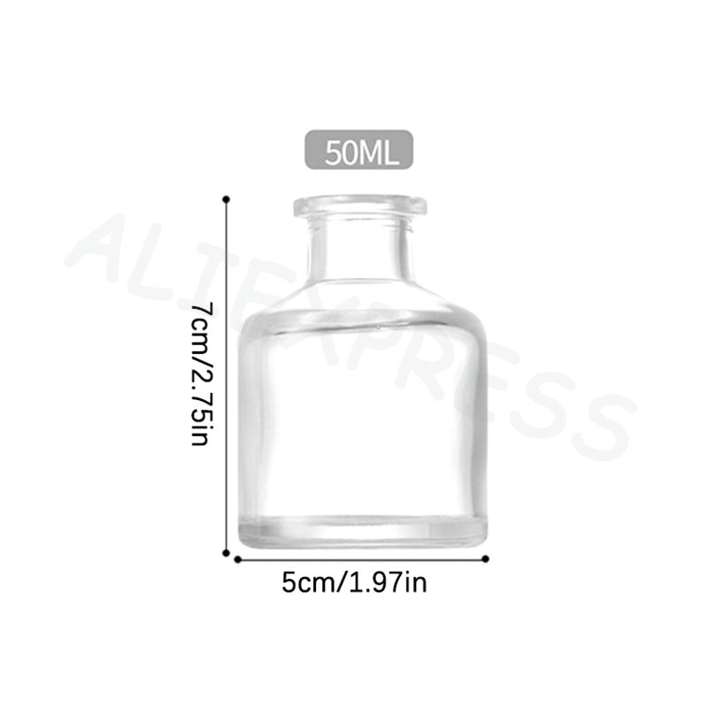 리드 디퓨저 에센셜 오일 병 오일 디퓨저 스틱 1개 5 - Home Fragrance Products 리뷰 및 가격