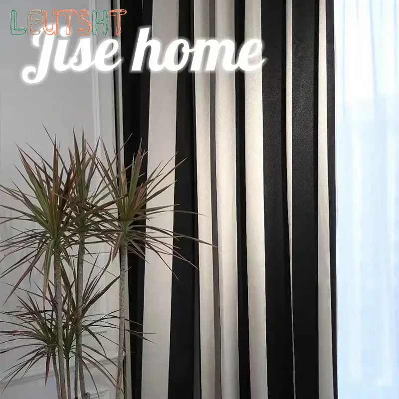 자카드 고급 세로 스트라이프 흑백 셔닐 소형 방향제 암 - Home Fragrance In French 리뷰 및 가격