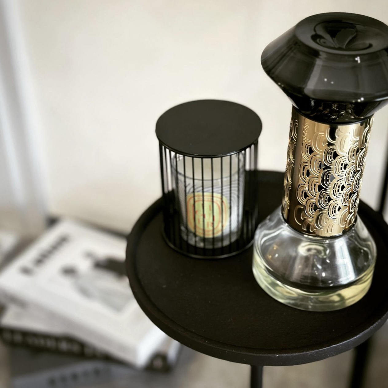 디피텍스 아워글래스 디퓨저 베이즈 34 내추럴 프래그런 - Home Fragrance Diptyque 리뷰 및 가격