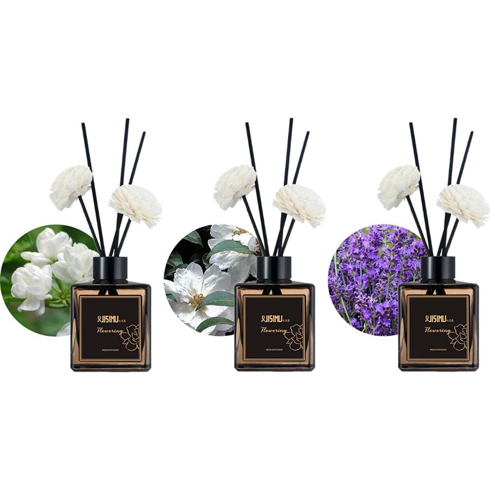 불이 켜지지 않는 아로마테라피 룸 장식 홈 프래그런스  - Home Fragrance Jasmine Diffuser 리뷰 및 가격
