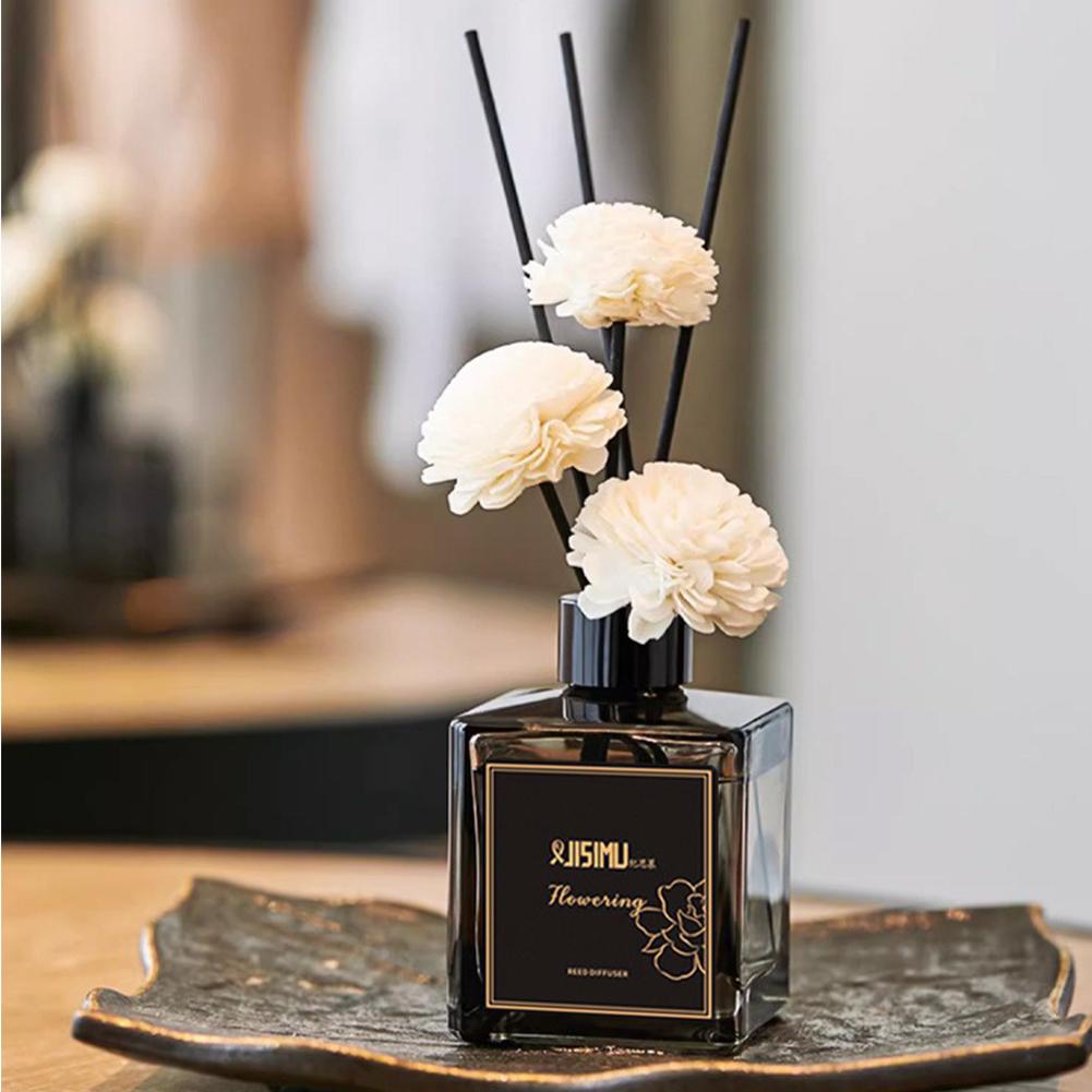 불이 켜지지 않는 아로마테라피 룸 장식 홈 프래그런스  - Home Fragrance Jasmine Diffuser 리뷰 및 가격