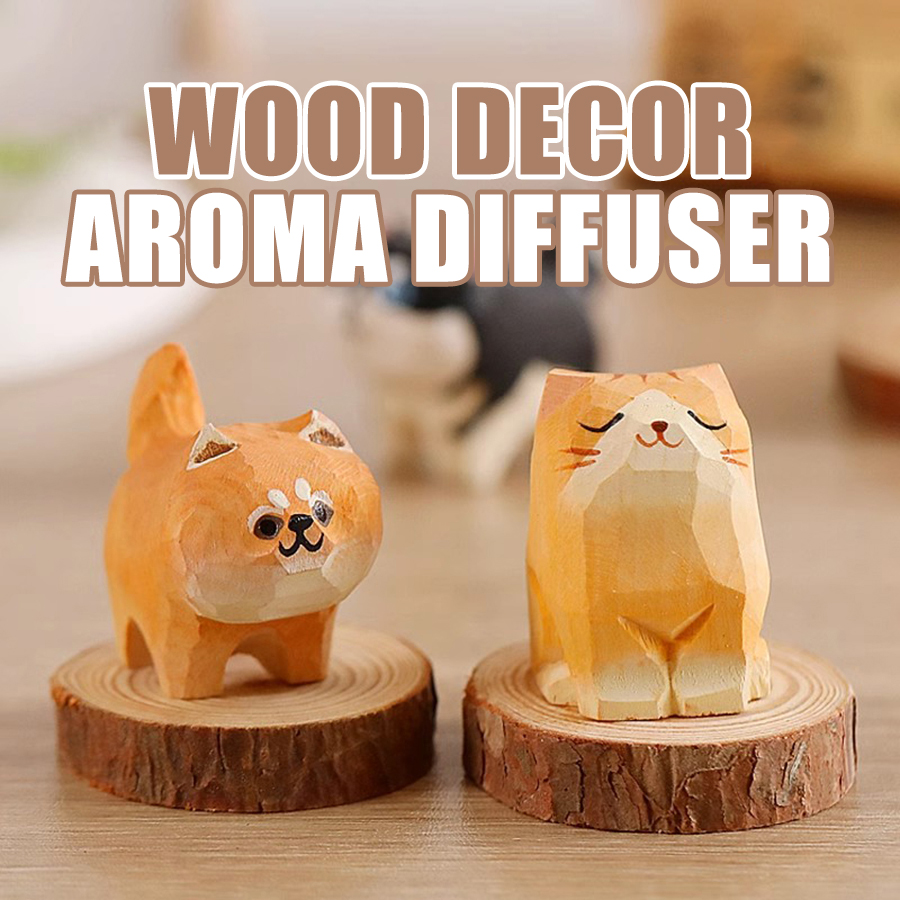 1PC 애완 동물 아로마 디퓨저 향수 없음 DIY 향수 - Home Fragrance And Diffuser 리뷰 및 가격
