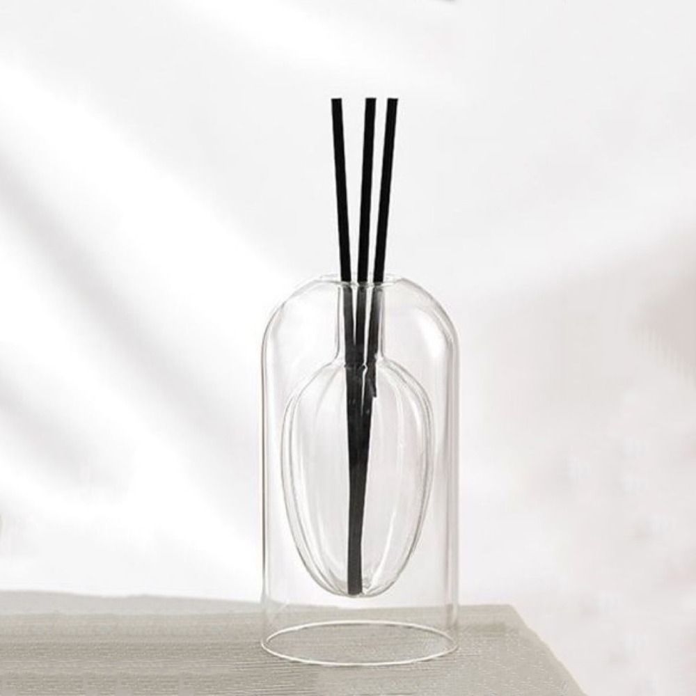 창의적인 아로마테라피 디퓨저 병 130/200ML 디퓨 - Home Fragrance London 리뷰 및 가격