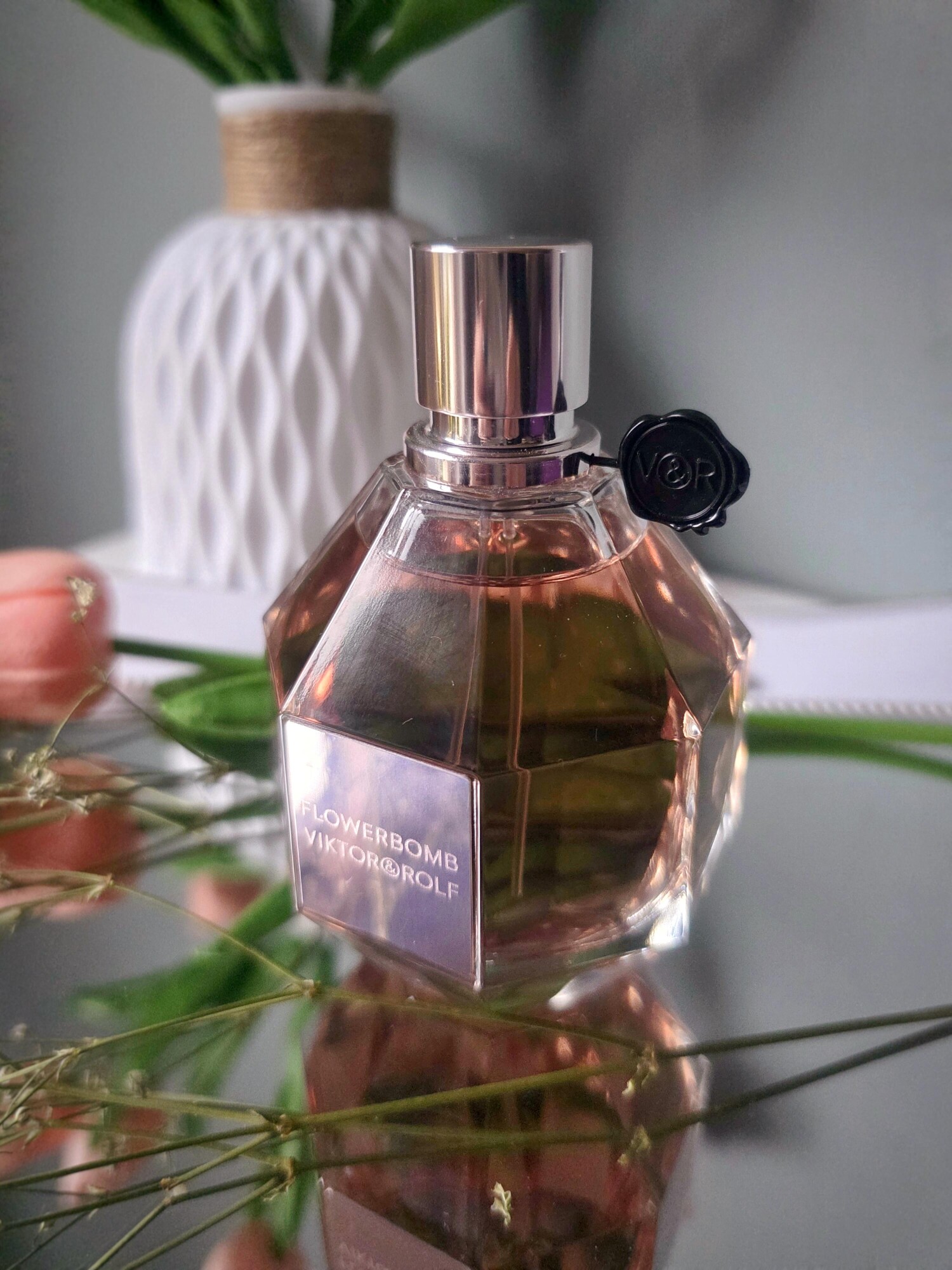 신상품 핑크 다이아몬드 그레네이드 EDP 100ml 3 - Home Fragrance Bergamot 리뷰 및 가격
