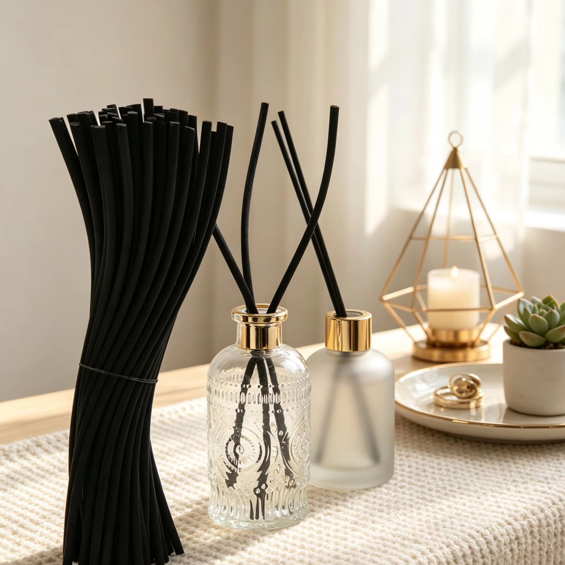 20개 3mm28cm 새로운 스타일의 곡선형 흡수성 증 - Home Fragrance London 리뷰 및 가격