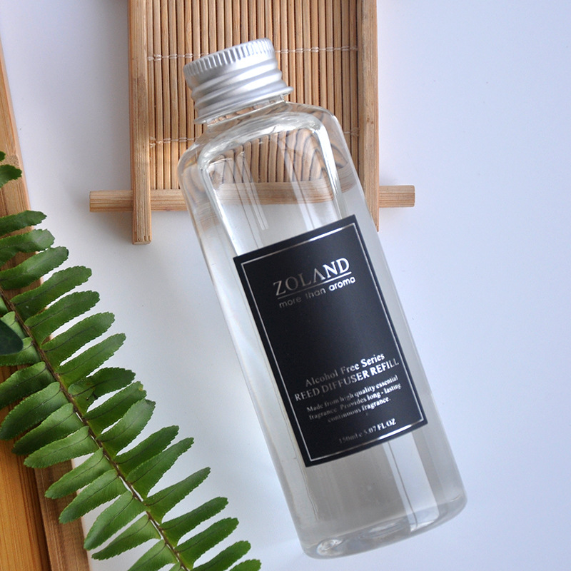 가정용 천연 아로마 에센셜 오일 디퓨저, 화재없는 아로 - Home Fragrance Jasmine Diffuser 리뷰 및 가격