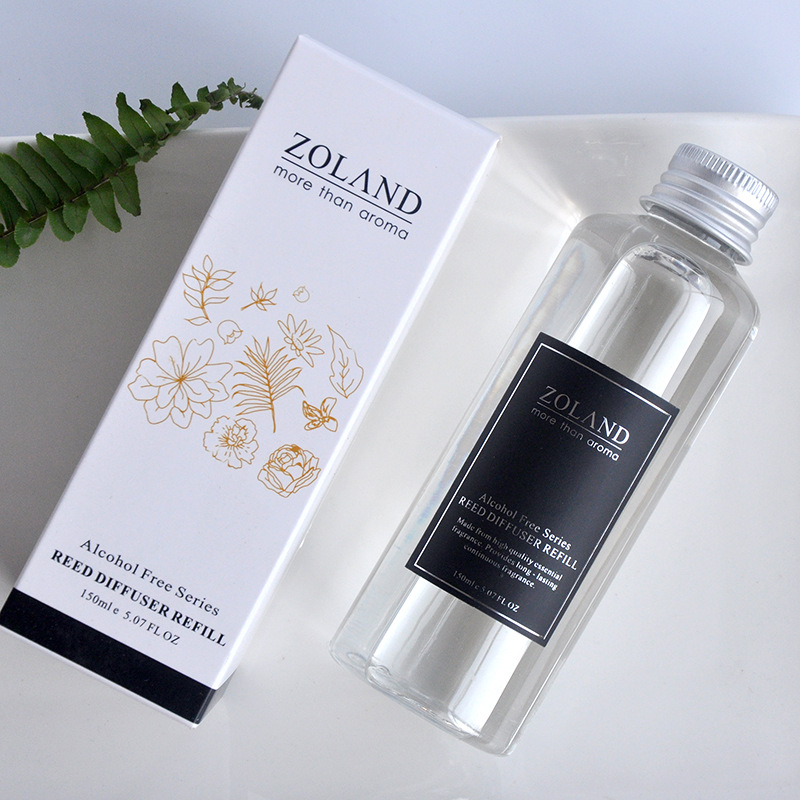 가정용 천연 아로마 에센셜 오일 디퓨저, 화재없는 아로 - Home Fragrance Jasmine Diffuser 리뷰 및 가격