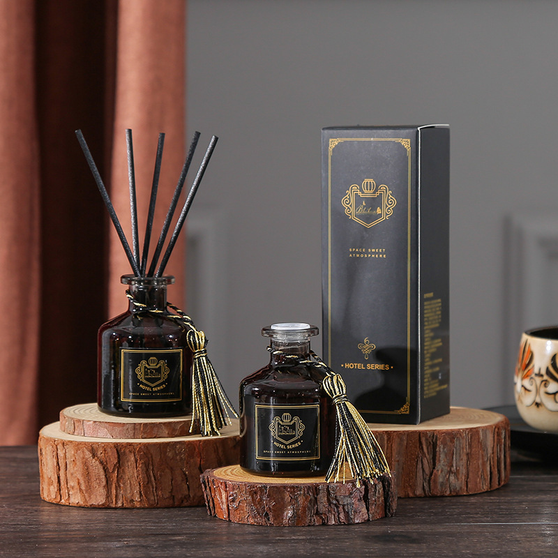 50ml 리드 디퓨저 세트 좋은 향기 향수, 침실 공기 - Home Fragrance London 리뷰 및 가격