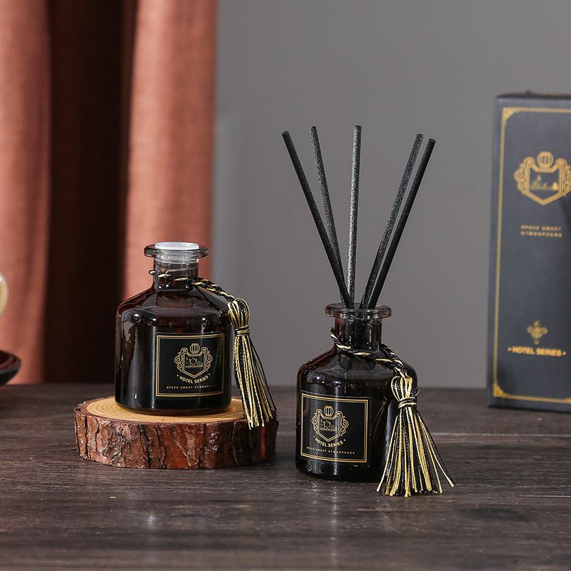 50ml 리드 디퓨저 세트 좋은 향기 향수, 침실 공기 - Home Fragrance London 리뷰 및 가격