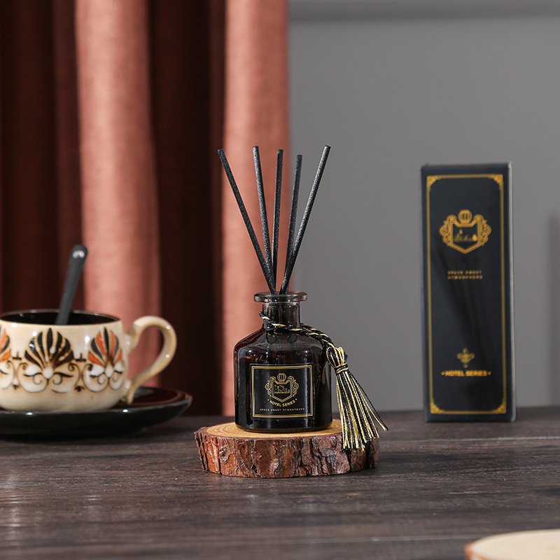 50ml 리드 디퓨저 세트 좋은 향기 향수, 침실 공기 - Home Fragrance London 리뷰 및 가격