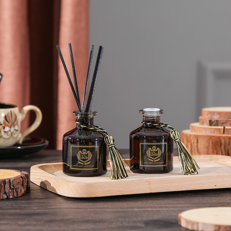 50ml 리드 디퓨저 세트 좋은 향기 향수, 침실 공기 - Home Fragrance London 리뷰 및 가격