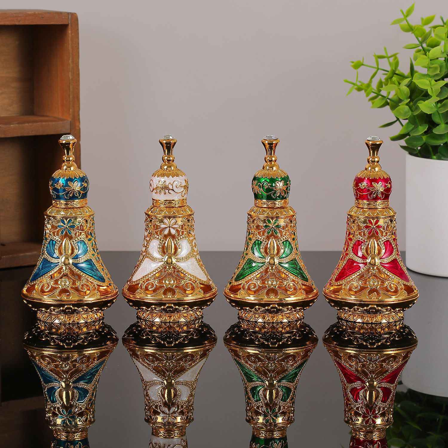 향수 및 향수병, 금속 유리 에나멜병, 이집트, 두바이 - Home Fragrance Dubai 리뷰 및 가격