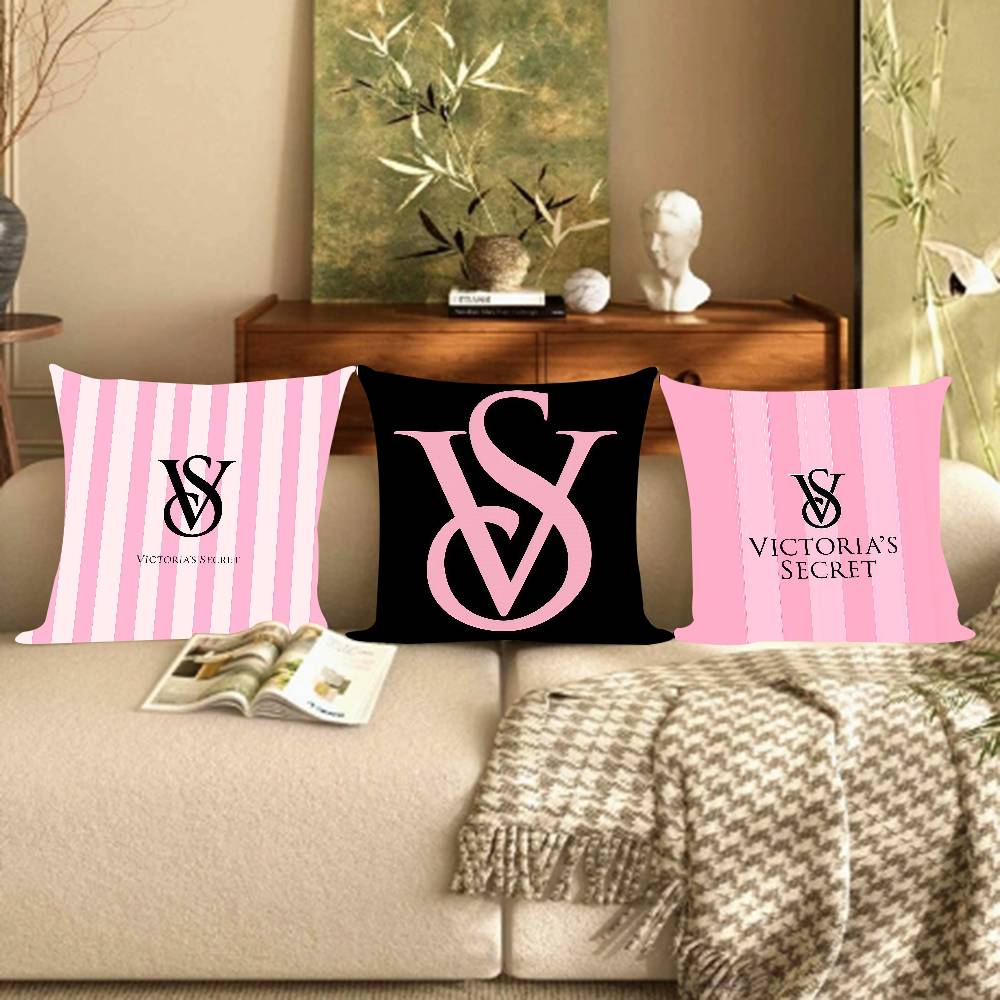 45*45cm 쿠션 커버 베개 커버 장식 베개 커버 소 - Home Fragrance Victoria Secret 리뷰 및 가격