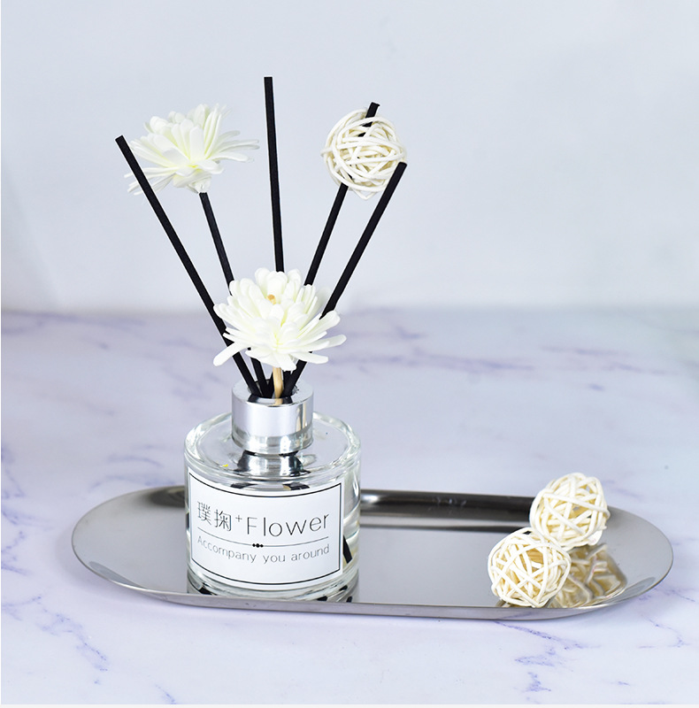 20/50Pcs 섬유 스틱 디퓨저 아로마 테라피 휘발성 - Home Fragrance London 리뷰 및 가격