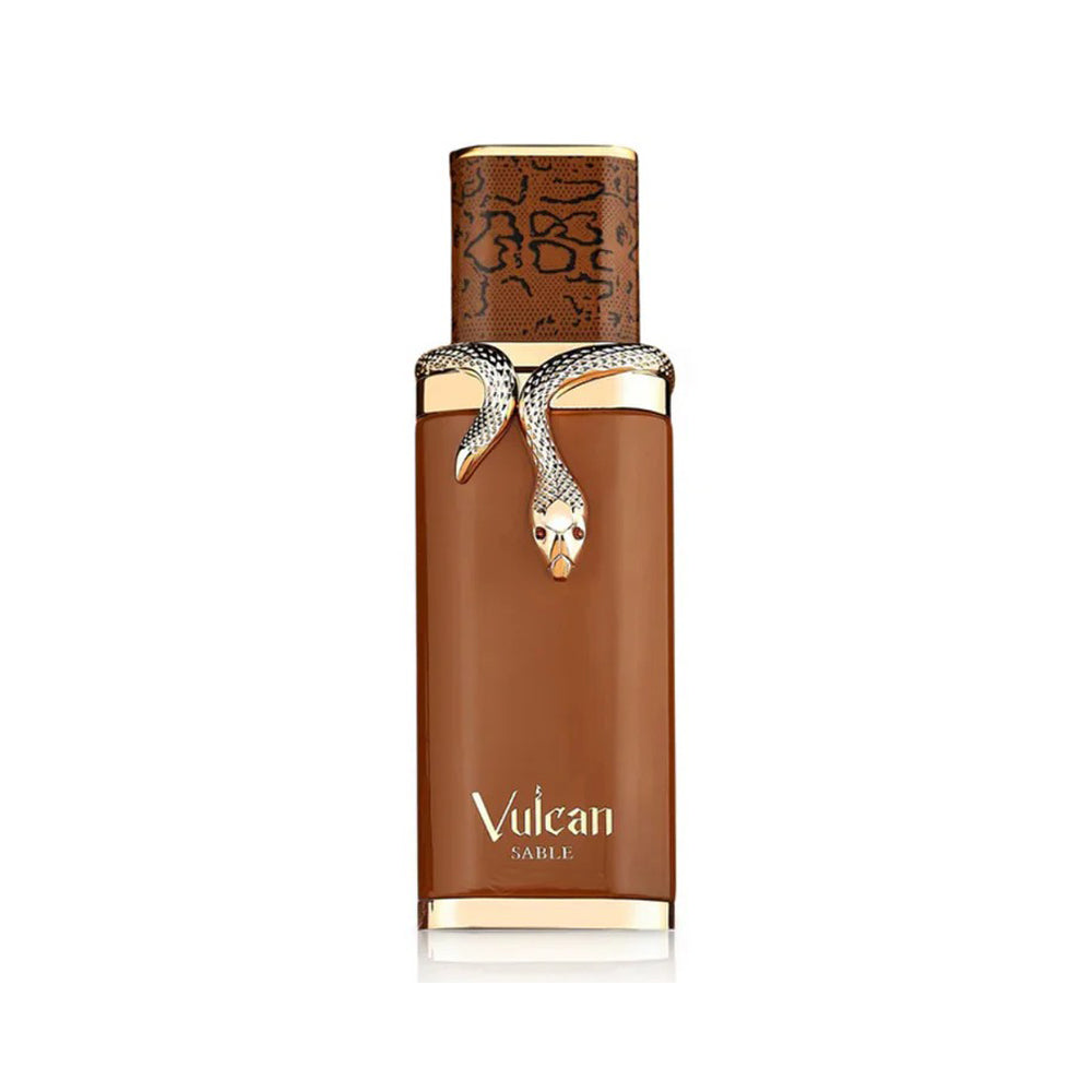 프렌치 애비뉴 벌칸 세이블 EDP 100ml 3.4oz - Home Fragrance Dubai 리뷰 및 가격
