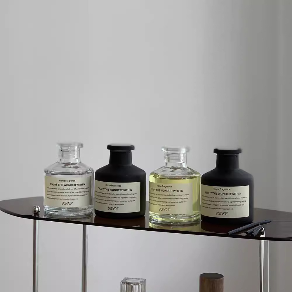 아로마 테라피 에센셜 오일 플레임리스 프리지아 재스민  - Home Fragrance Jasmine Diffuser 리뷰 및 가격