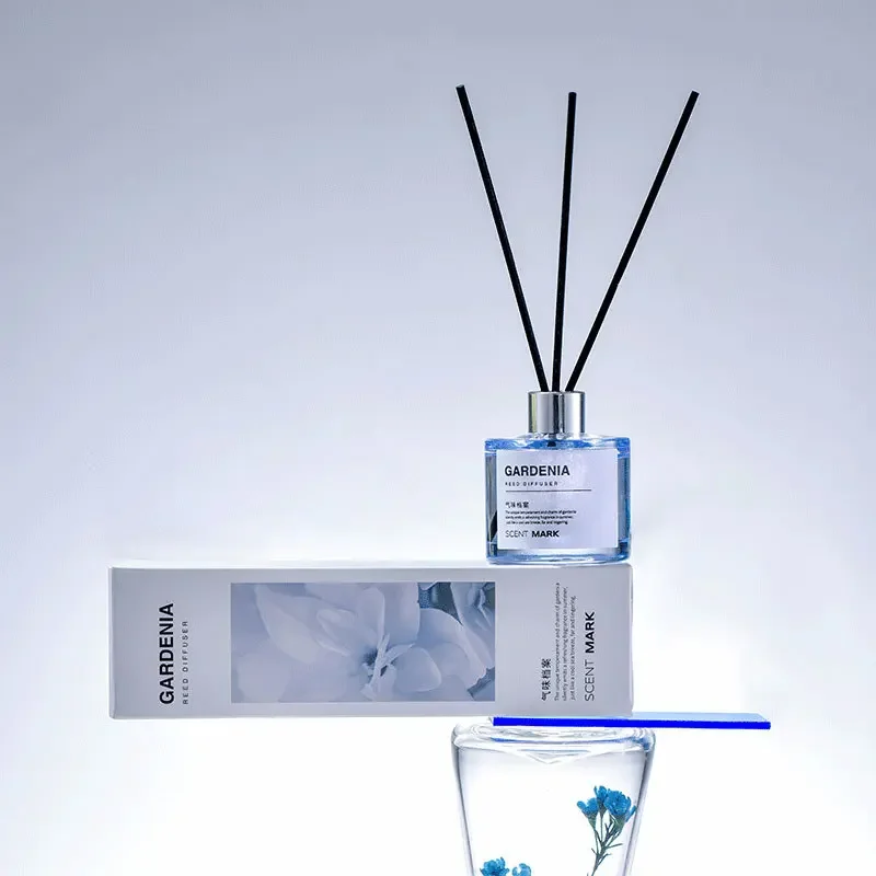 로즈 재스민 호텔 홈 아로마 테라피, 신선한 향기 리드 - Home Fragrance Jasmine Diffuser 리뷰 및 가격