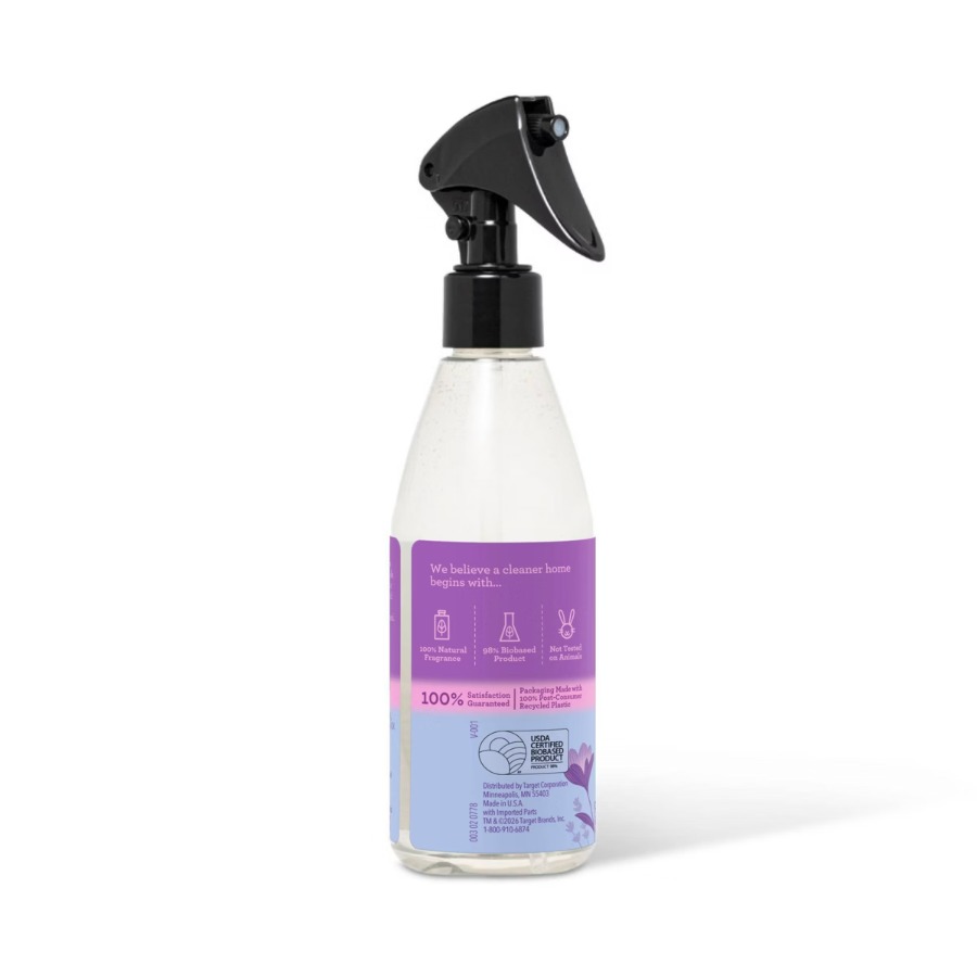 8 fl oz 라벤더 & 베르가못 룸 스프레이, 상쾌한 - Home Fragrance Bergamot 리뷰 및 가격