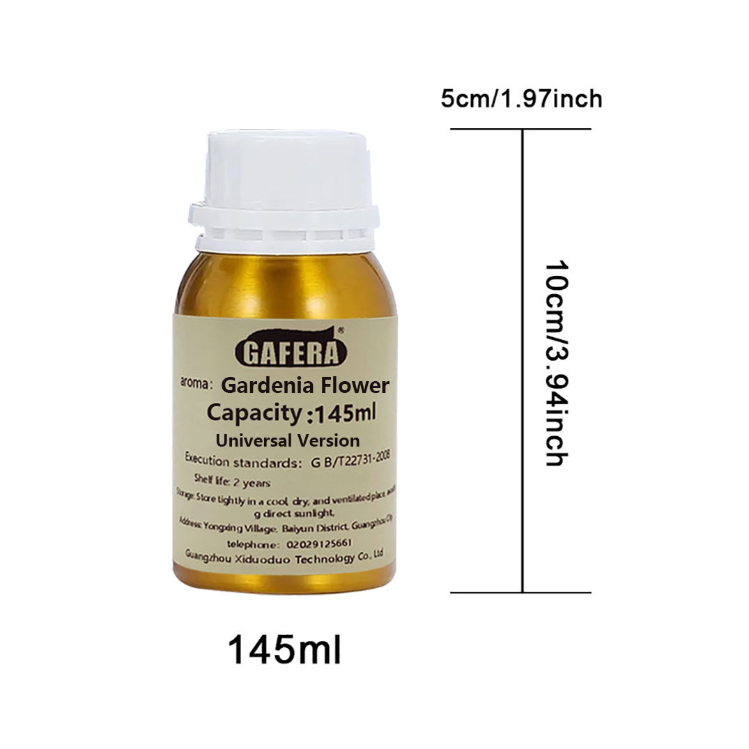 가페라 145ml 자스민 에센셜 오일 - 아로마 디퓨저 - Home Fragrance Jasmine Diffuser 리뷰 및 가격