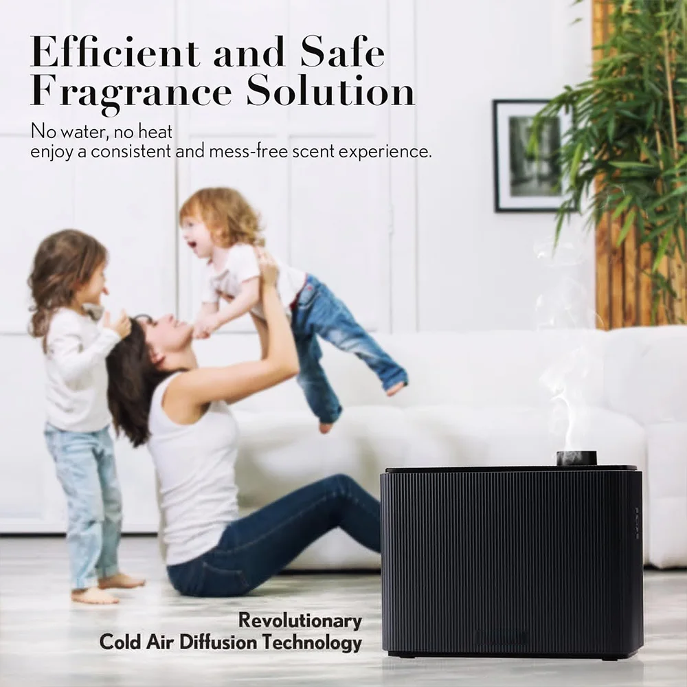 NAMSTE 800ML 향기 디퓨저 스마트 타이밍 향기 - Home Fragrance M&S Disinfectant Hack 리뷰 및 가격
