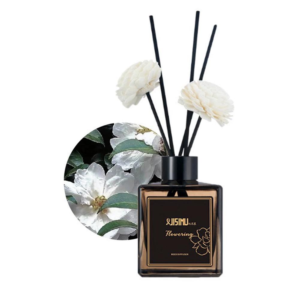 자스민 라벤더 무화염 홈 프래그런스 액상 방향제 아로마 - Home Fragrance Jasmine Diffuser 리뷰 및 가격