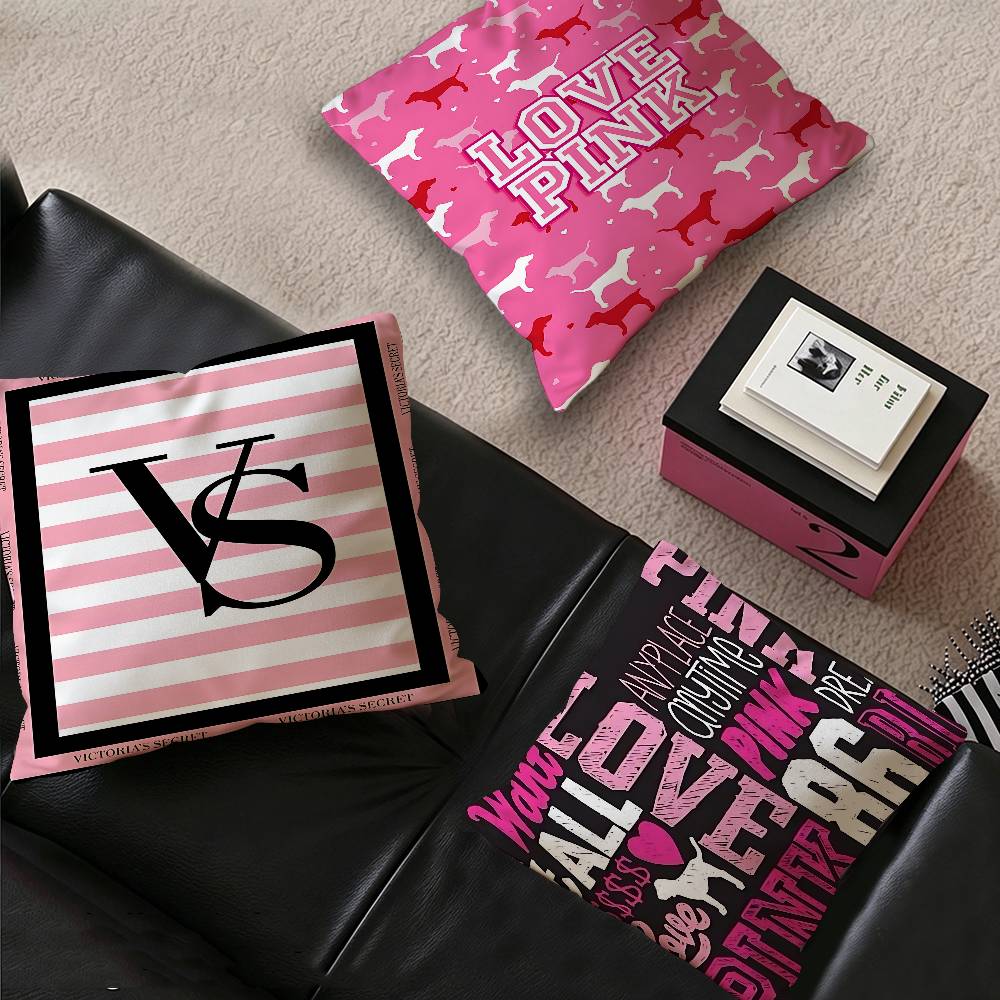 클래식 로고 V-VictoriaS S-Secret 베개 - Home Fragrance Victoria Secret 리뷰 및 가격