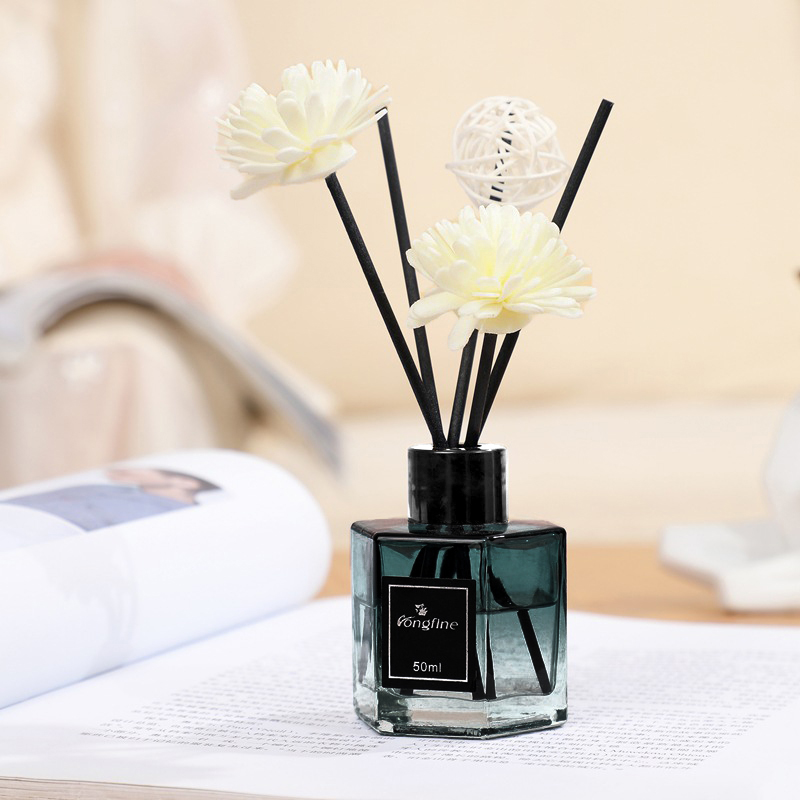 50ml 천연 에센셜 오일 공기 청정기 로맨틱 아로마  - Home Fragrance Bergamot 리뷰 및 가격