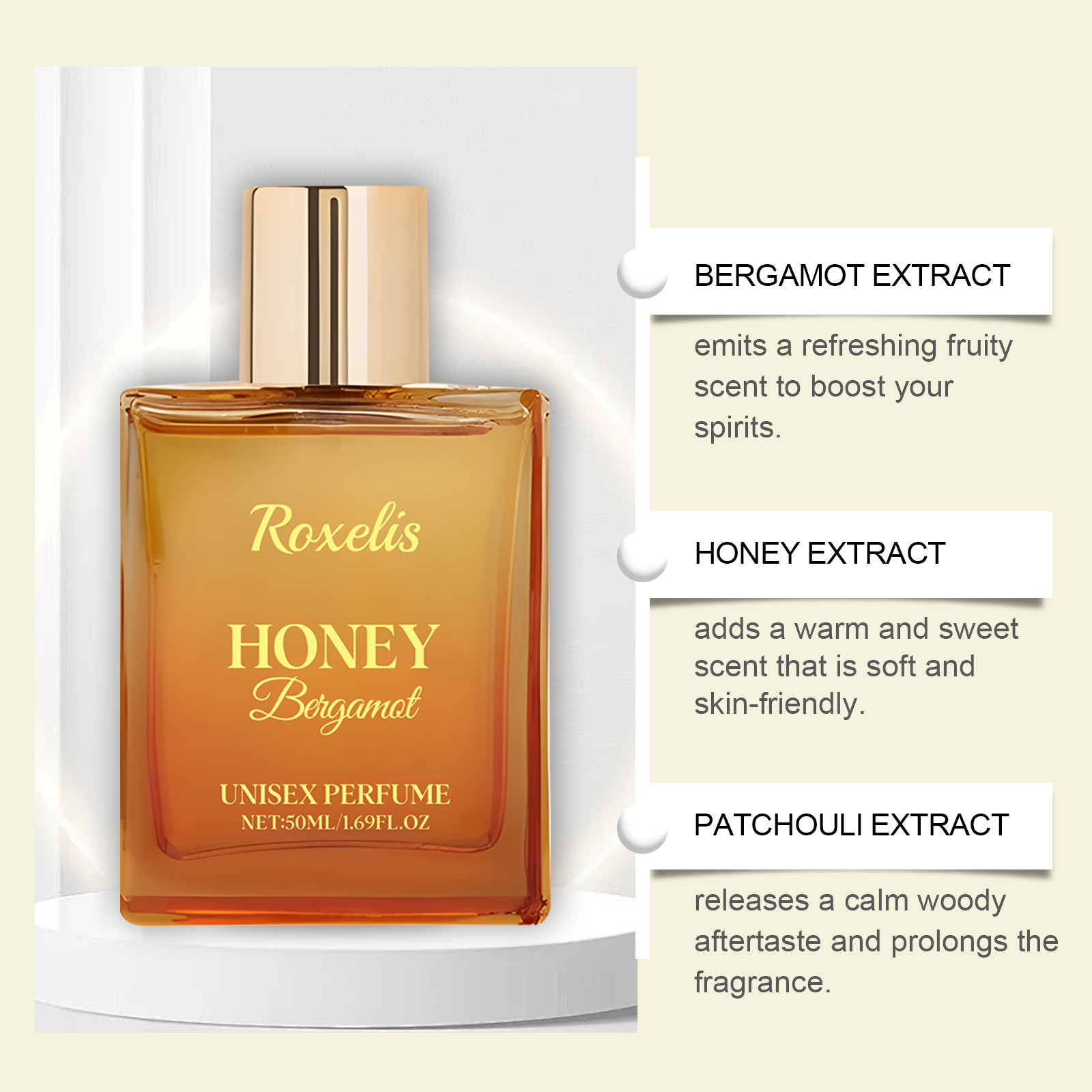 허니 베르가못 페로몬 향수 스프레이, 지속력 좋은 데오 - Home Fragrance Bergamot 리뷰 및 가격