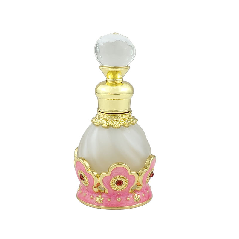 15ML 리필 가능한 향수병 중동 두바이 향수병 에센셜 - Home Fragrance Dubai 리뷰 및 가격
