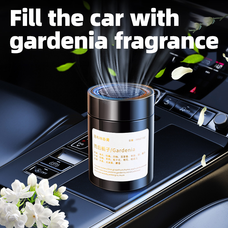 차량용 방향제, 신형 차량용 향수, 남녀공용 고체 향수 - Home Fragrance M&S Disinfectant Hack 리뷰 및 가격