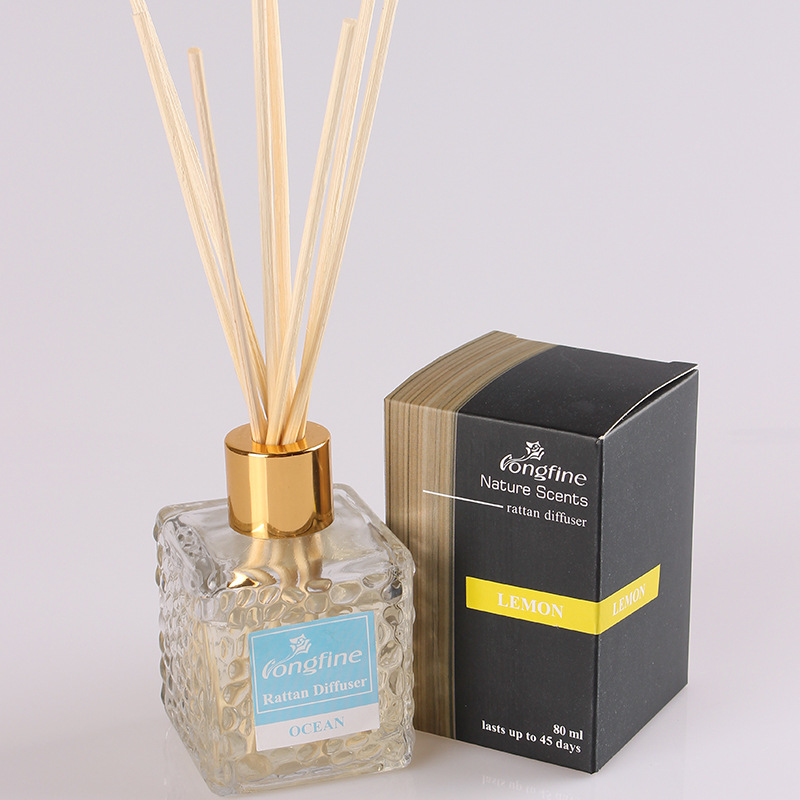 80ml 프렌치 무향 리드 디퓨저 오일과 디퓨저 스틱  - Home Fragrance In French 리뷰 및 가격